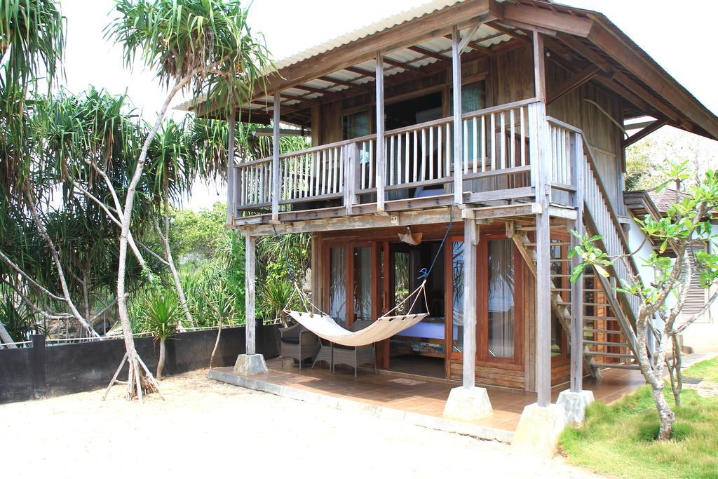 Jennys Place 호텔 누사 렘봉안 외부 사진